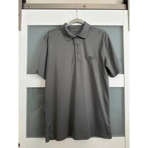 Men’s Peterbilt Polo-Medium